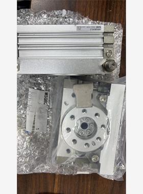 全新SMC 型 仿MSQB20L2   数量2个单价100一