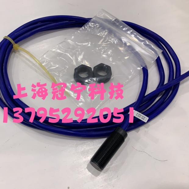 倍加福 德国 库存现货全新 正品进口电感式传感器 NJ4-12GM-N现货