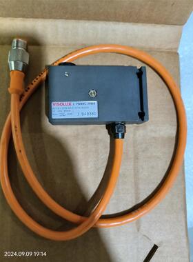 #倍加福VISOLUX LT500G-2091  烟草机械光