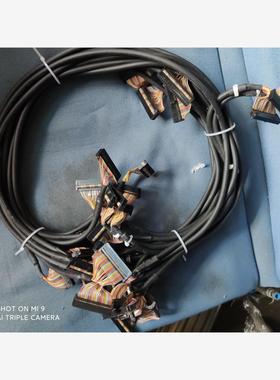 MISUMI米思米连接线E120411-I/80C/30V/议价