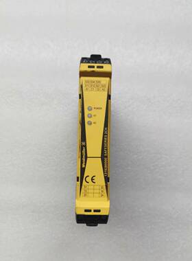 魏德米勒安全继电器 1319280000 SCS 24VDC P2SIL3ES议价