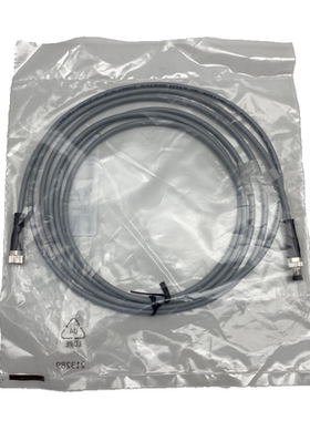 FESTO费斯托连接电缆NEBU-M8G3-K-2.5/2-M8G3  541348 8003131