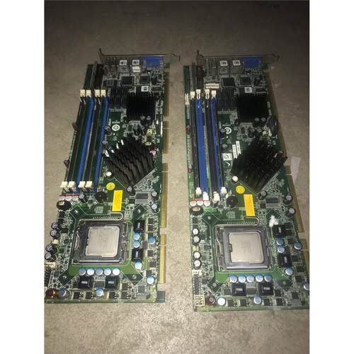 PCIE-Q350-R11双网口主板