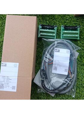 町洋20针端子排，型号A015-M001，全新未拆封20套，