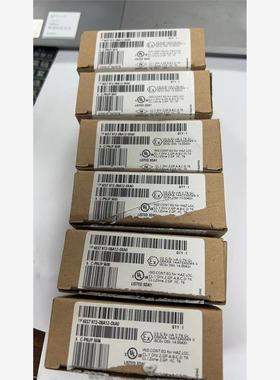 6ES7972-0BA12-0XA0 全新DP数据总线接头插