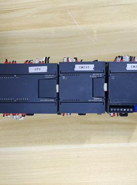 西门子PLC主机6ES7 214-1BD23-0XB8单价2议价