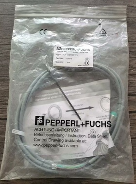 全新原装正品 倍加福 NJ4-12GM50-WS 接近开关