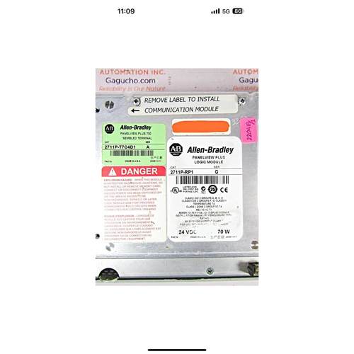 AllenBrady2711P-C4DS