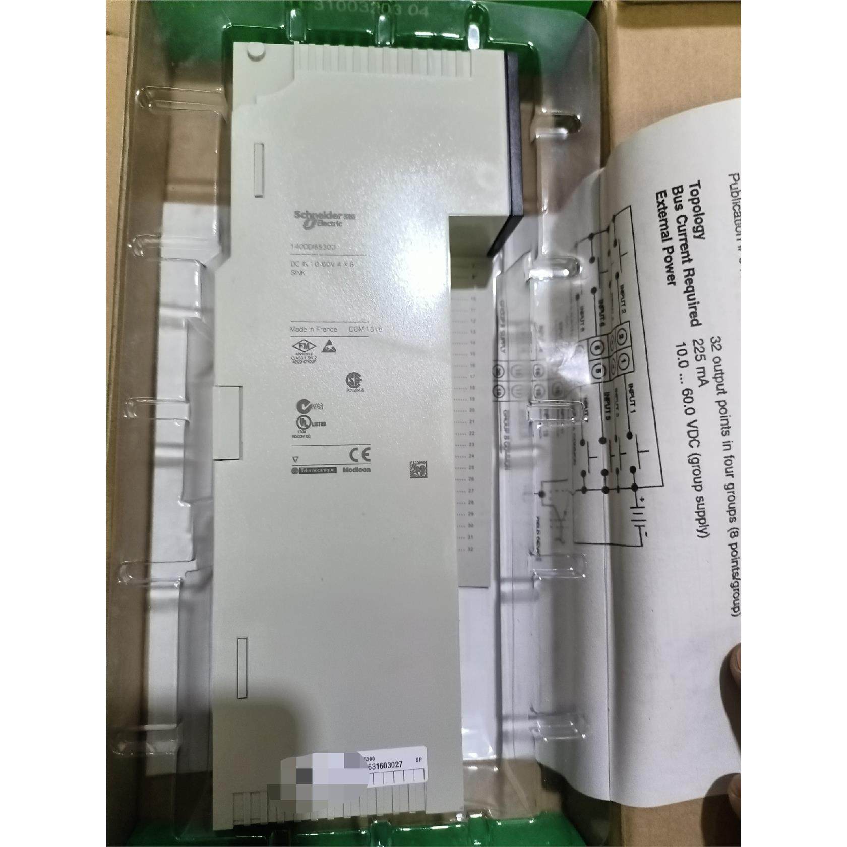 #施耐德全新原装Schneide