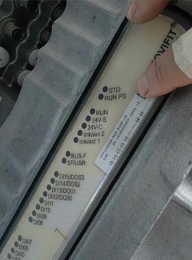 SEW变频器MTF11A003-503-E20A-15