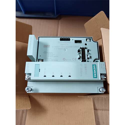 全新西门子模块6ES7154-2