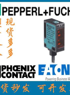 倍加福库存现货正品背景抑制传感器 ML7-8-H-140-RT/59/65a/115/1