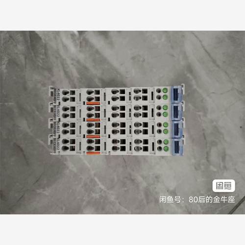 倍福KL4022-0050，成色非常好，可充新标价是单价议价