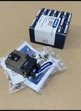 SCHUNK雄克气缸MPG10 12 16 20 25 32 40 50 64 80PLUS-AS-IS-FPS