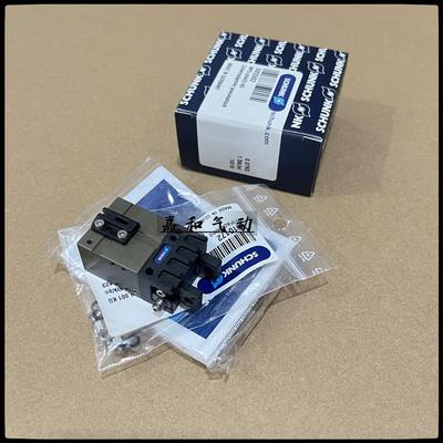 SCHUNK雄克气缸MPG10 12 16 20 25 32 40 50 64 80PLUS-AS-IS-FPS