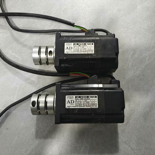 HITACHI日立ADMA-02SAC42库存现货拆机功能完好实议价