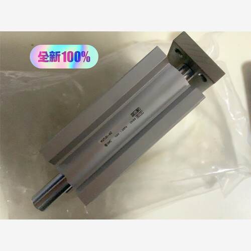 全新库存现货SMC气缸MGPL20-40Z实图假货白送议价