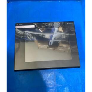 三菱触摸屏GT2308 现货多台 实物图 成色如图 VTBA
