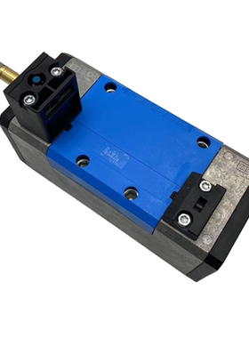 FESTO电磁阀MFH-5/2-D-3/2-C 151870 151851两位五通正品现货