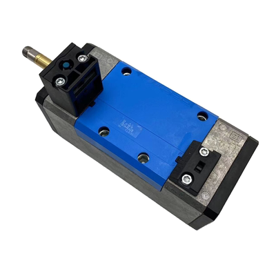 FESTO电磁阀MFH-5/2-D-3/2-C 151870 151851两位五通正品现货