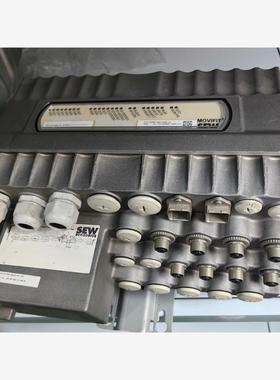 SEW变频器MTF11A003-503-E20A-10  M
