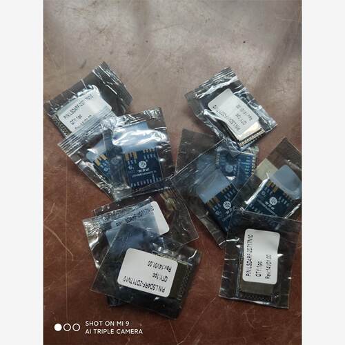 工程预料全新lierda利尔达 LSD4RF-2X717N1议价