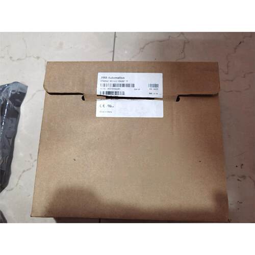 ABB卡件型号EI813FABB卡