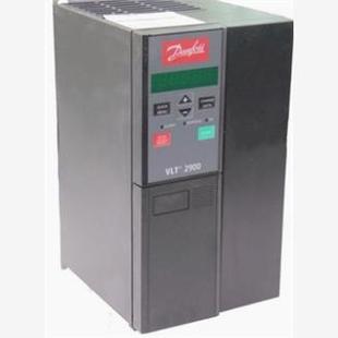 丹佛斯变频器VLT2975PT4B20STR0DBF00A21C1三相380V7.5KW千瓦议价