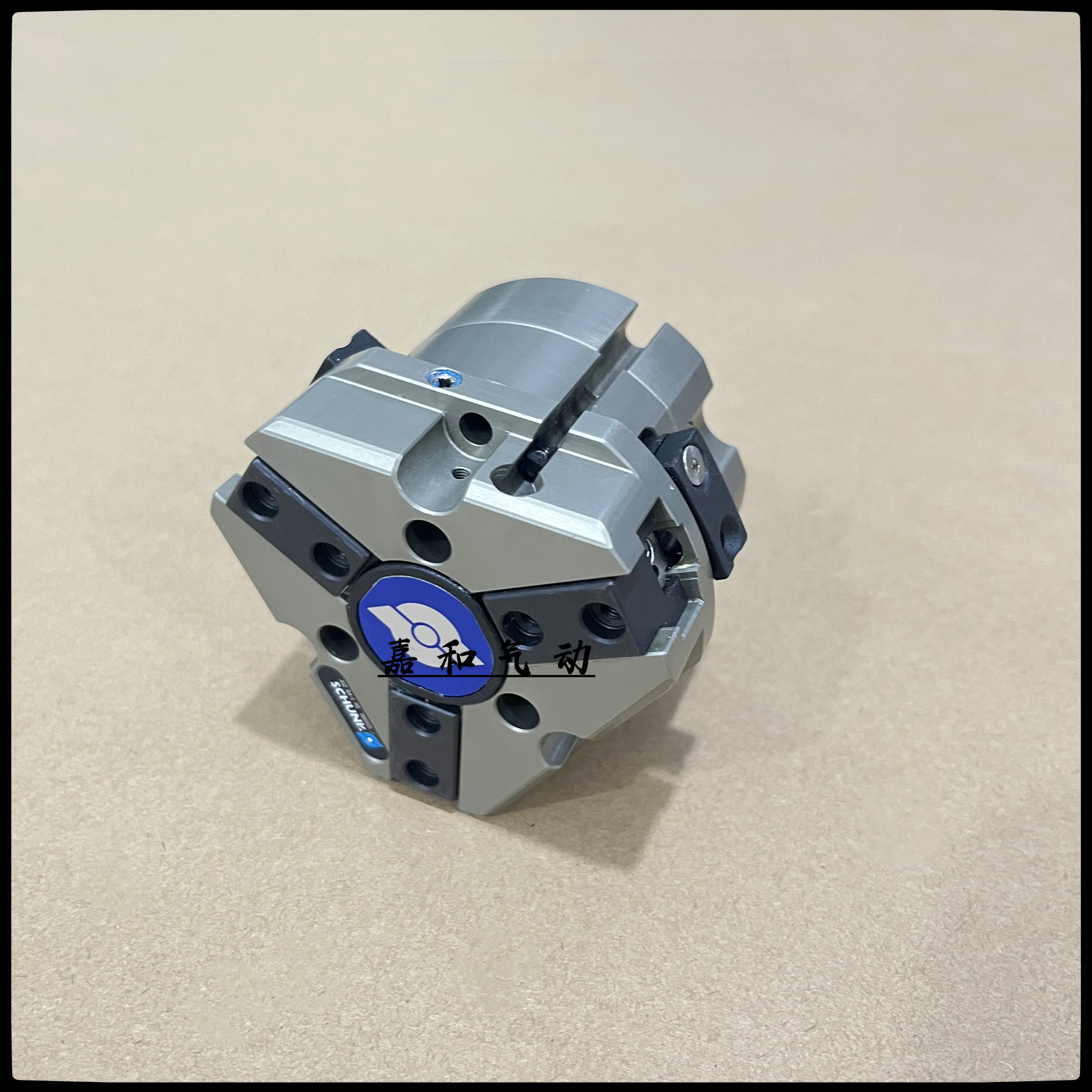德国雄克SCHUNK JGZ 40 64 80 160-1-AS/0308961气缸通用型机械手