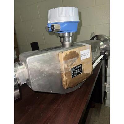 EndressHauCoriol流量计