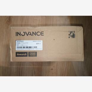 未拆封 汇川变频器MD800 全新库存现货正品 4TIR8 盒议价