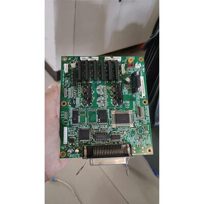 得实ds2600II拆机主板，