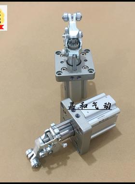 阻挡气缸DHDNB-80-40-P-A-S-Y-N-L/DHDNB-80-40-P-W-S-T-L 现货