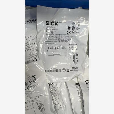 西克全新库存现货正品 GL6-P1112 数量110 打包单价议价