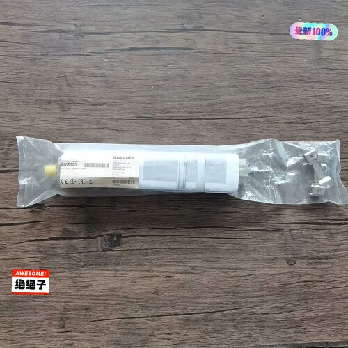 全新原装未拆封巴鲁夫B