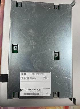 DX100安川机器人JZNC-YIU01-E   IO模块