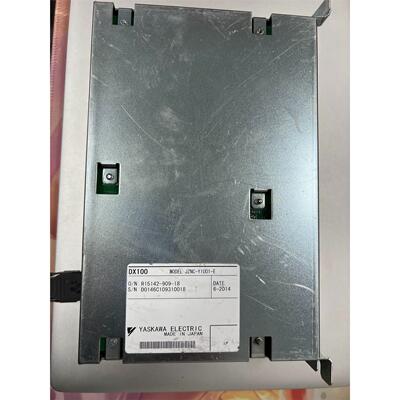 DX100安川机器人JZNC-YIU