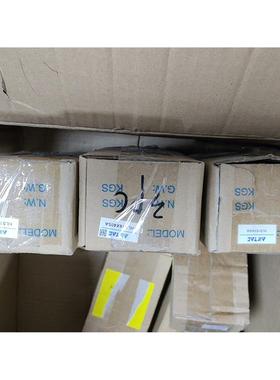 全新亚德客气缸HLS16x40SA，4个