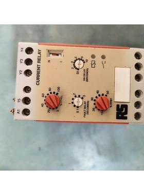 原装英国Broyce Control 控制继电器 TYPE-