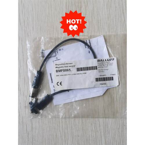 全新原装正品BALLUFF巴鲁