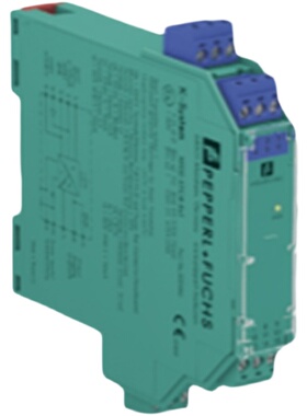 倍加福德国库存现货全新进口正品 安全栅冗余供电模块 KFD2-EB2.R