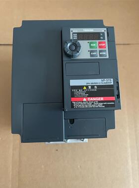 #Toshiba/东芝 变频器 VFS15-4037PL-C议价