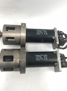 Maxon motor 148766 电机