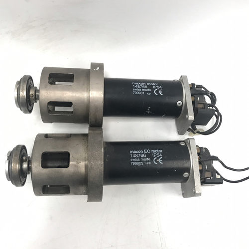 Maxonmotor1487电机