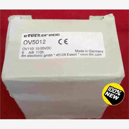 易福门EFM安全栅控制器OV 501210-55V议价