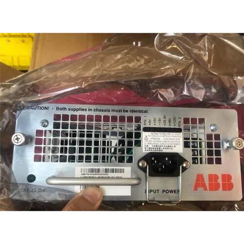 ABB电源模块F8-G2B9B3B6