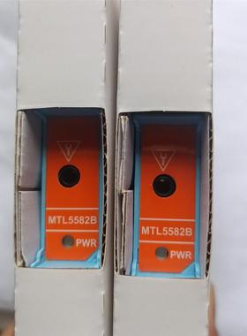 原装安全栅MTL5582B   MTL5544D    MT