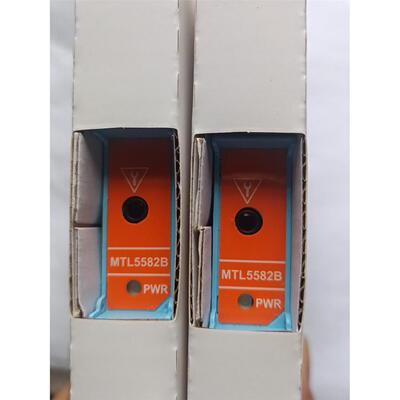 原装安全栅MTL5582B44D