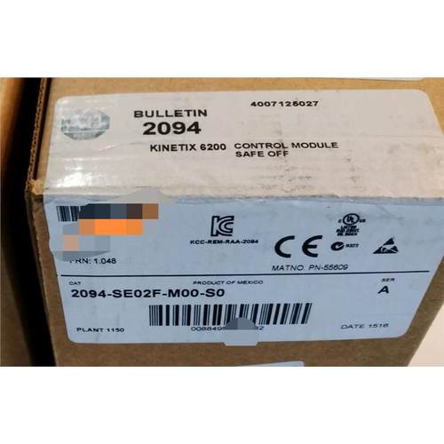 2094-SEF-M罗克韦尔伺服