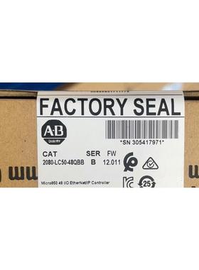 2080-LC50-48QBB 标价 现货